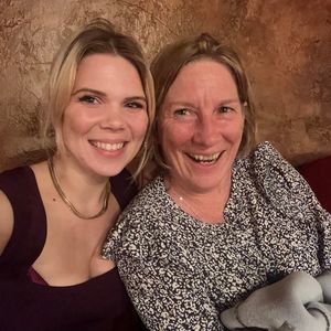 Meet your Posher, Nancy